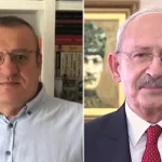 Uğur Emek’ten Kemal Kılıçdaroğlu’na sert tepki: ‘Beni bir daha aramayın’