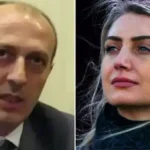 Dilek İmamoğlu’nun kardeşi Ali Kaya hakkında tahliye kararı